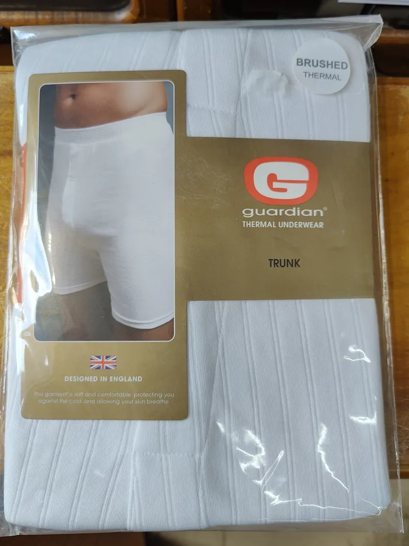 Guardian Thermals Trunk GM505 